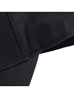 Adidas 3-Stripes New Logo Baseballová čepice černá JG1072