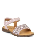 Dětské sandály Froddo LORINE SPARKLE (G3150249-3)