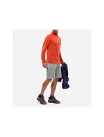 Pánské šortky MILLET Ubic Stretch Short M, šedé Pánské šortky MILLET Ubic Stretch Short M, šedé