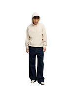 Pánská mikina Puma ESS Elevated Relaxed Hoodie, béžová, 692019 87 Pánská mikina Puma ESS Elevated Relaxed Hoodie, béžová, 692019 87
