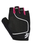 Cyklistické rukavice 4F W H4L21-RRU061 55S dámské