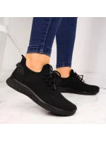 Sportovní obuv NEWS W EVE268 black