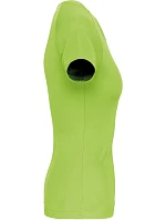 Kariban ProAct PA 439 Dámské sportovní tričko 20.P439 lime Kariban ProAct PA 439 Dámské sportovní tričko 20.P439 lime