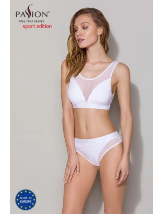 Passion PS002 barva:bílá