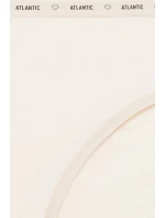 Atlantic 3CLP-010 3-pack barva:ecru/béžová/tmavě béžová