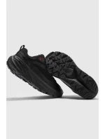 Pánské Sportovní Boty Na Trekking A Trail SPEED HIKER 4F Černé 4FWMM00FOTSM036-20S