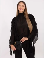 Halenka PM BZ J1005.25 černá Halenka PM BZ J1005.25 černá