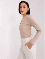 Halenka RV BZ 9211.94P béžová