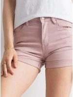 Dámské kraťasy J706 - FPrice