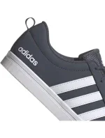 Pánská sportovní obuv VS Pace 2.0 HP6005 Tmavě modrá s bílou - Adidas Pánská sportovní obuv VS Pace 2.0 HP6005 Tmavě modrá s bílou - Adidas