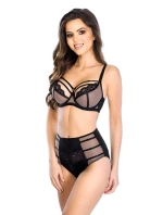 Dámská podprsenka DEZIRO 19025 SOFT NEW