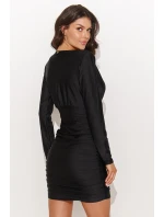 Večerní šaty model 185207 Numinou Večerní šaty model 185207 Numinou