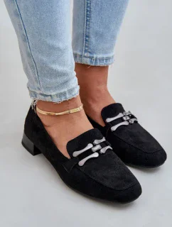 Mokasiny model 208422 Step in style