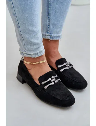 Mokasiny model 208422 Step in style