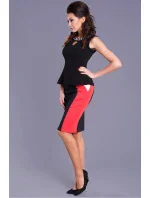 Sukně model 38500 YourNewStyle Sukně model 38500 YourNewStyle