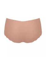 Dámské kalhotky ZERO Modal 2.0 Short - CAMEO BROWN - sv. hnědé 00ME - SLOGGI