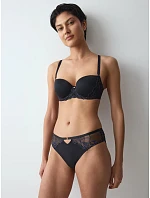 Wild Gardenia Florale WHP - Black - TRIUMPH Black - TRIUMPH Wild Gardenia Florale WHP - Black - TRIUMPH Black - TRIUMPH