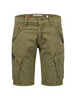 Zeměpisné Norsko Prodol shorts EO 063 M SX1427H/GNO-Mastic