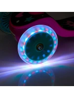 Meteor Funny tříkolový skútr 17748