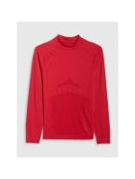 Pánské bezešvé termoprádlo (top) 4F 4FWAW25USEAM224-61S pánské