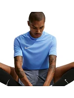 Pánské tričko Nike Dri-Fit Park VIII light blue HV8173 412 pánské