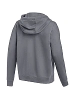 Dámská mikina s kapucí Nike Park 26 Fleece Full-Zip Grey IB1230 071