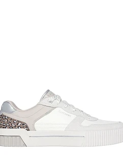 Dámské boty Skechers Jade Lustrouse Luxury white 185390 WMLT dámské