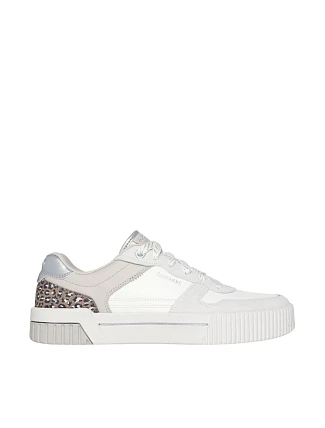 Dámské boty Skechers Jade Lustrouse Luxury white 185390 WMLT dámské