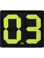 Jednoduchá výměnná deska Yakima 100446