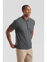 Fruit of the Loom 65/35 Pique Polo Piqué polo 16.3402 kelly green Fruit of the Loom 65/35 Pique Polo Piqué polo 16.3402 kelly green