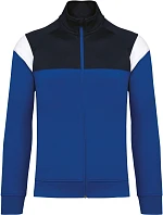 Kariban ProAct PA 390 Tréninková bunda 20.P390 dark royal blue/navy Kariban ProAct PA 390 Tréninková bunda 20.P390 dark royal blue/navy