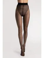 Fiore Klara 20 den barva:černá