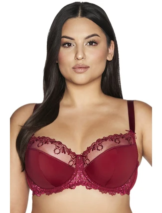 Ava 1030 Novato barva: rubínová