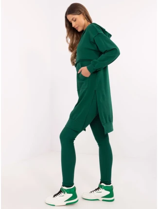 Sada EM KMPL 853.34 tmavě zelená Sada EM KMPL 853.34 tmavě zelená