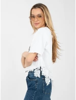 Halenka IT BZ JL07.71 bílá Halenka IT BZ JL07.71 bílá