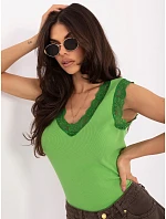 Top MI TP KS 22508.92 zelená