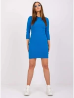 Šaty RV SK 7530.31 tmavě modrá
