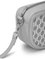 Dámská kabelka Vuch Elowen Grey