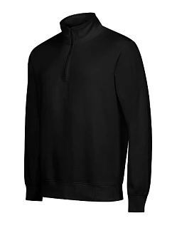 Summit mikina unisex černá