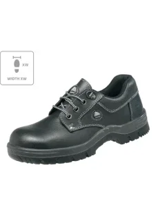 Norfolk XW polobotky unisex černá