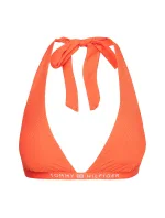 Dámský vrchní díl plavek UW0UW04139-SNX - Tommy Hilfiger