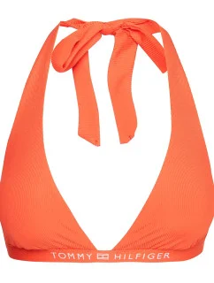 Dámský vrchní díl plavek UW0UW04139-SNX - Tommy Hilfiger