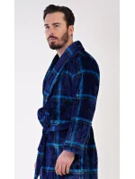 Pánský župan se šálovým límcem Richard