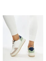 Tenisky  model 207403 Solea