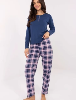 Pyžama model 221206 Forever Pink