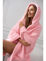 L&L Mikina s kapucí 110x160 deka