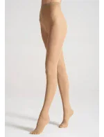 Veneziana Saténové punčocháče 40 den 5-XL