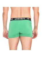 Spodní prádlo Umbro M UMUM0197 2SP