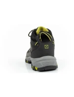 Skechers Melano M 204477/BLK sportovní obuv Skechers Melano M 204477/BLK sportovní obuv