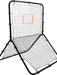 Tréninkový přístroj Enero Multisport Rebounder 160x132x132 cm 1053608